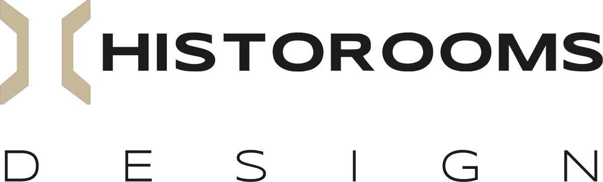 HISTOROOMS Design